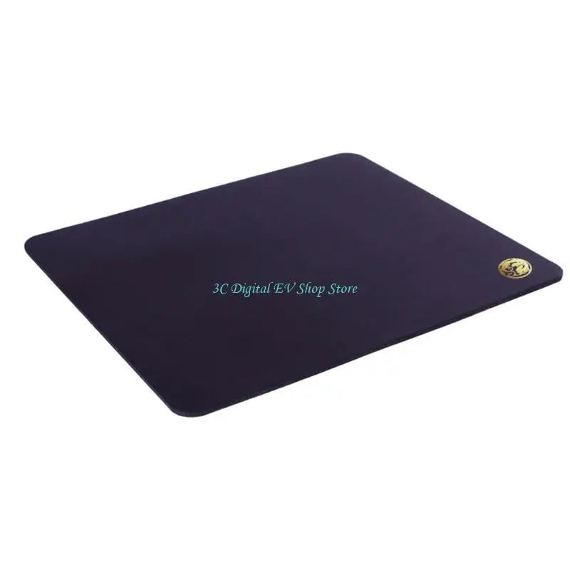 E74D Mouse Pad with Non-Slip Rubber Base Premium-Textured&Waterproof Gaming Mousepad
