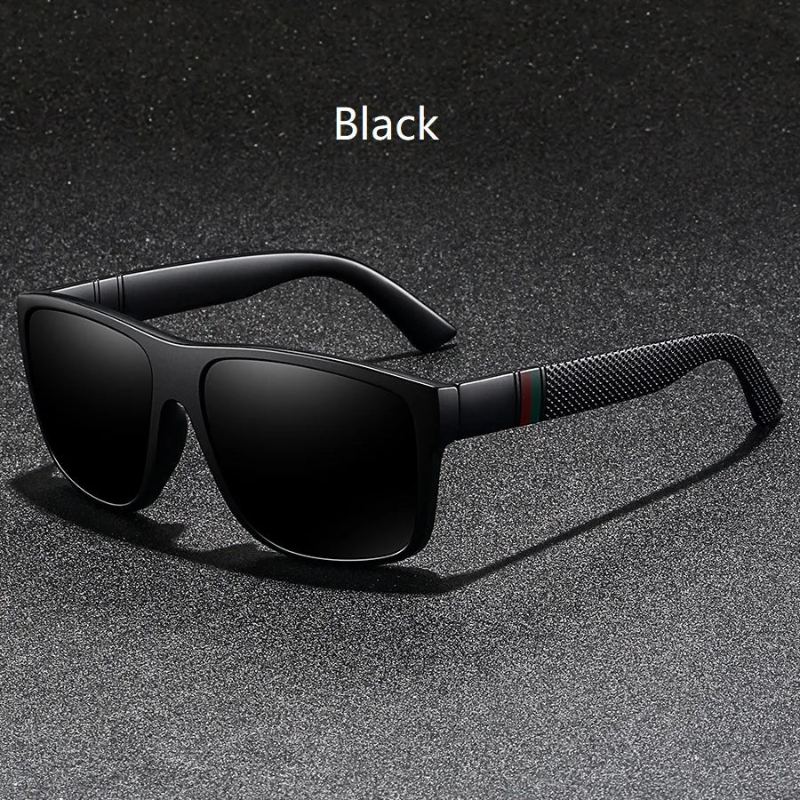 Men Women Sunglasses Luxury Brand Designer Vintage Sunglasses Man Fashionable Driving Sun Glasses Eyewear Eyepieces