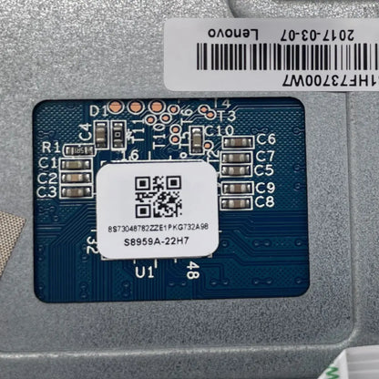 new For Lenovo Yoga 300s-11 300s-11IBR 300-11 300-11IBR Flex 3-1130 Laptop Touch Pad Touchpad Clickpad Mouse Pad Button Board