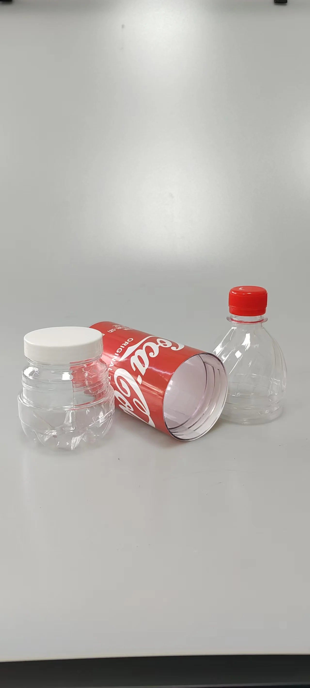 DIVERSION SAFE WATER BOTTLE STASH CAN DIY STORAGE ROOM without liquid