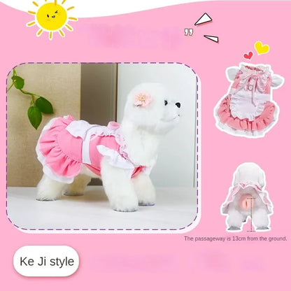 Soft Silicone Puppy Sex Toys Small Breeds Plush Toys Sensory Toys Pet Supplies Pet Dog AccessoriesTraining Aids and Behavior