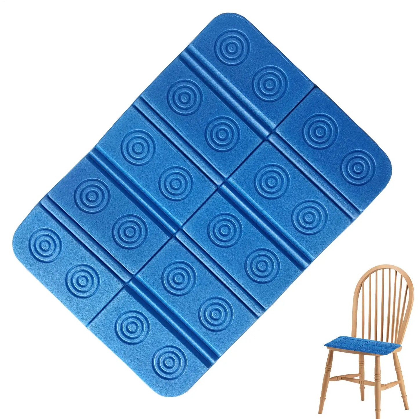 Waterproof  Mat Foldable Outdoor Floor Mats Washable Bath Picnic Mat Beach Seats Shower Floor Pad Sauna Portable Bathroom Mats