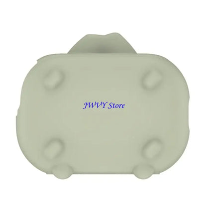 573A Silicone Case Impact Resistant Cover Easy Clean For Select 4 Go Speaker