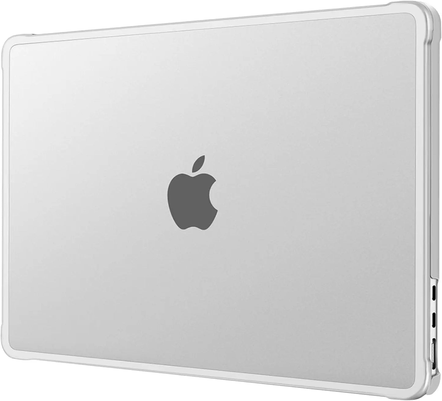 MOSISO MacBook Laptop Case for Air 13 13.6 15 inch M5 M4 M3 M2 Macbook Pro 14 16 M5 A3434 Plastic Hard Shell
