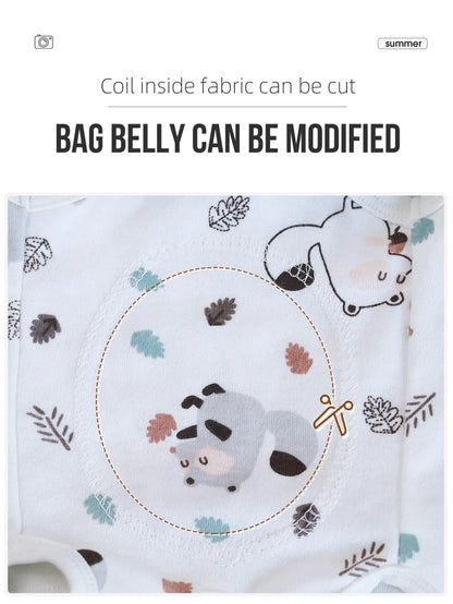 Spring & summer pet clothes four legged pants cat & dog clothes breathable and anti shedding air conditioning home clothes