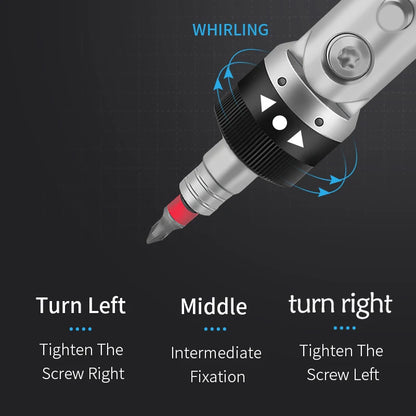 Ratchet Screwdriver Set Computer Repair Tools Box Multidirectional Car Bike Repair Hand Tool Ket Hexagon Wrench Bit Magnetic