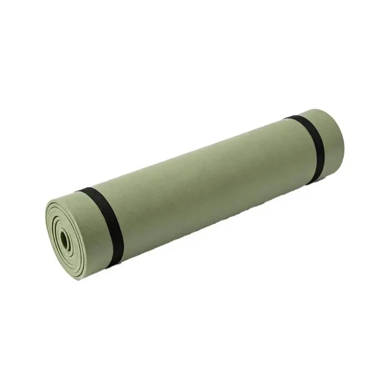 Non-slip Pilates Yoga Mat Thick Sports Fitness Gym Exercise Blanket Body Building Gymnastics Mats Workout Equipment 2026 New