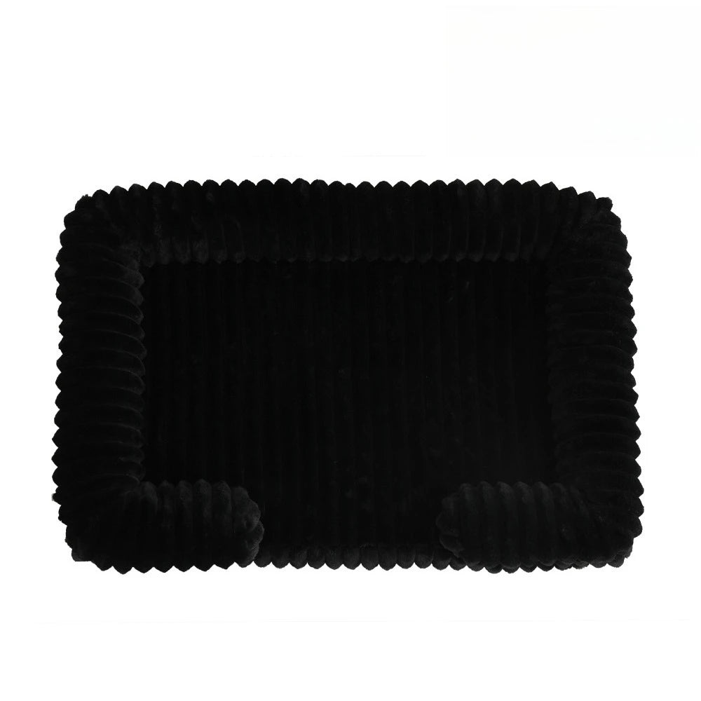 New Arrival Warm Pet Bed Dog Bed Cat Bed Soft Comfortable Washable Mat