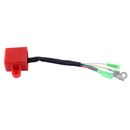 Surprised! Motor Coil Motor Stator Motor Coil Motocross ATV Beach Bike Parts