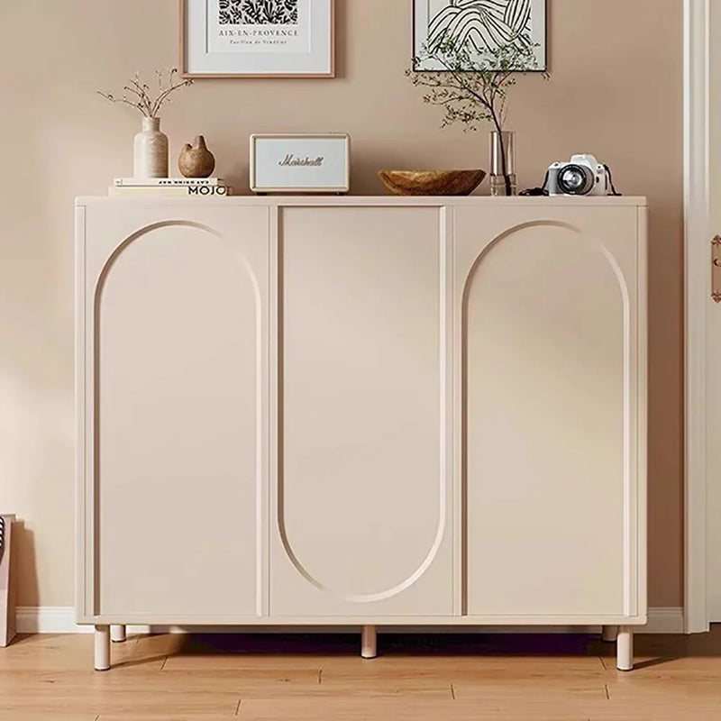 Organize Cabinets Living Room Trendy Luxury Elegant Modern Display Cabinet Storage Portable Meuble Rangementshome Furniture