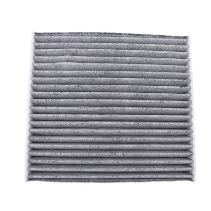 Carbon Air Filter Suitable For Cabin Air Filter Car Accessories Car Air Conditioning Filter Element Filter