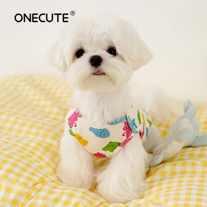 Pets  Kittens Clothes cats Accessories   for  Kitten Small Kitten Stuff Apparels Cooling Clothing Dog´s Sweater Vests