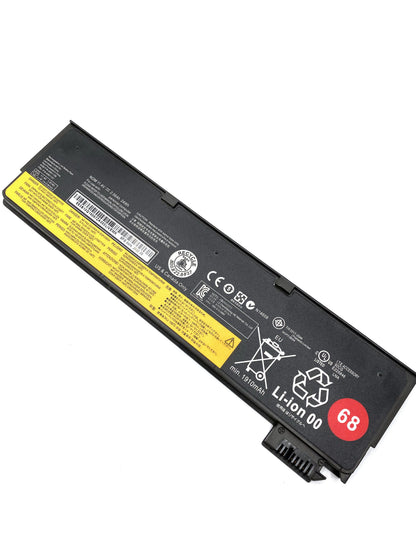 45N1125 45N1126 Laptop Battery For Lenovo ThinkPad X240 T440S T440 X250 T450S X260 S440 S540 L450 L470 45N1775 01AV460 45N1124