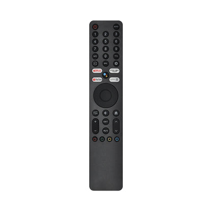 XMRM-ML Remote Control For Xiaomi Ultra 4k Qled Voice Android Tv Remote L55m7-q2me Q2