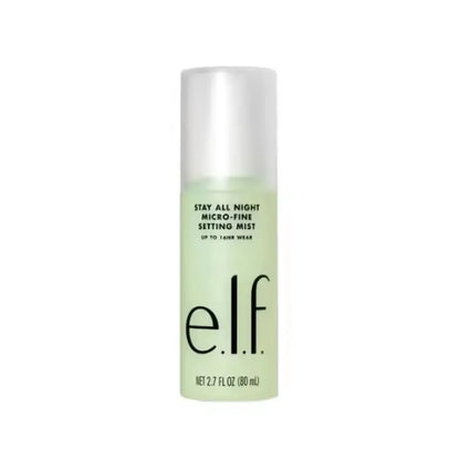Elf Lightweight Matte Foundation Oil Control Waterproof Lasting Concealer Brighten Even Skin Tone Non Caking Breathable Makeup