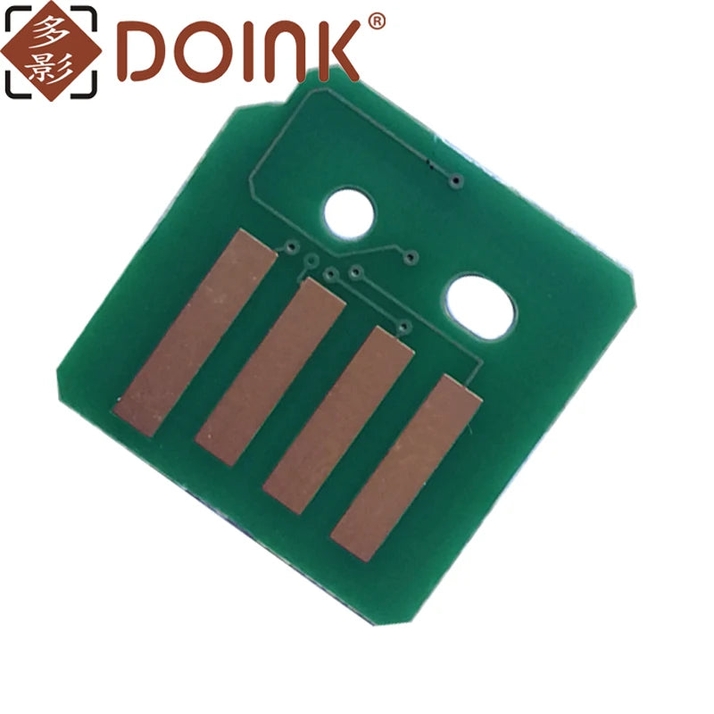 10pcs Chip 013R00668 For Xerox D95 D110 D125 D95A Drum Cartridge