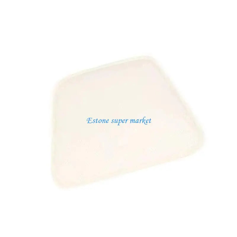 090B Baby Strollers Accessory Holow Mat Breathable Polyester Fiber Nonslip Base Easy Cleaning Design For Long Ride