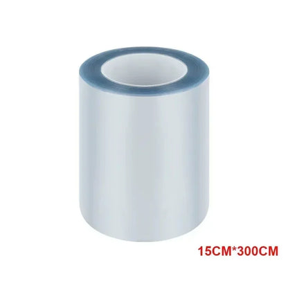 Car Protective Film Anti-scratch Cars Skin Protection Film Waterproof Car Sticker Stratchproof Car Protector Rhino Skin Sticker