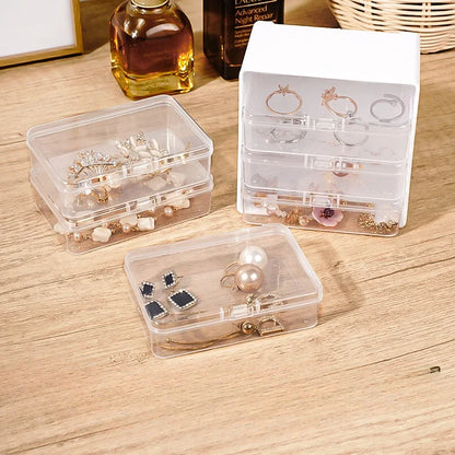 1Set Data Cable Storage Box Power Charging Cable Management And Desktop Cable Management Organization Cables Organizer Bag