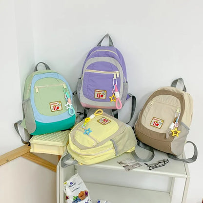 Children Backpack Kindergarten Cute Backpack Cartoon Backpacks Back To School Bags Designer Bag Sports Bag Mochilas De Hombre