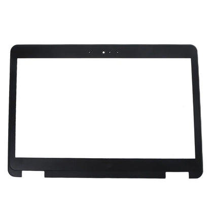 DN59 New Laptop Parts For Dell Latitude E5440 Laptop LCD Bezel Front Frame Screen Cover with Camera Hole
