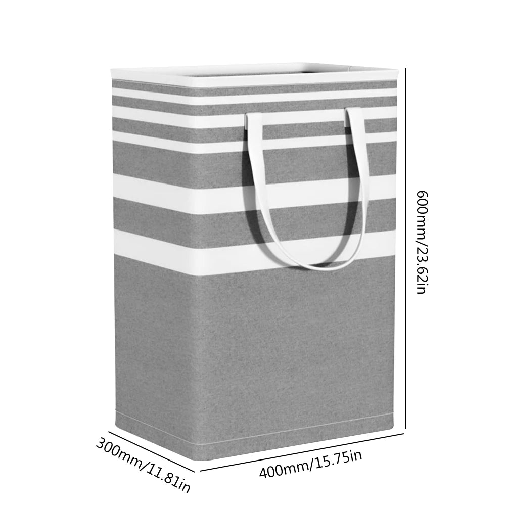 Stereoscopic Storage Boxes Household Storage Boxes Organizing Boxes Fabric Foldable Large Capacity Dust-proof Closet Storage