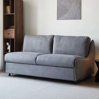 Modern Sofa Bed with Mattress Color Can be Customized