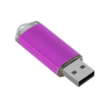 Colour USB Flash Drive 2.0 Pen Drive 1GB 2GB 4GB 8GB 16GB Pendrive Memory Stick 32GB 64GB USB Stick Gift флешка usb