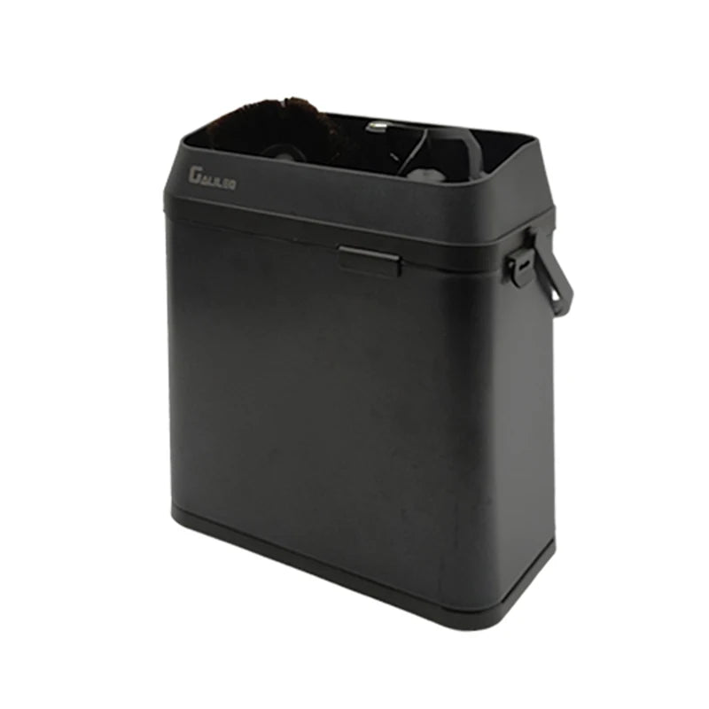 electronic filter cleaner