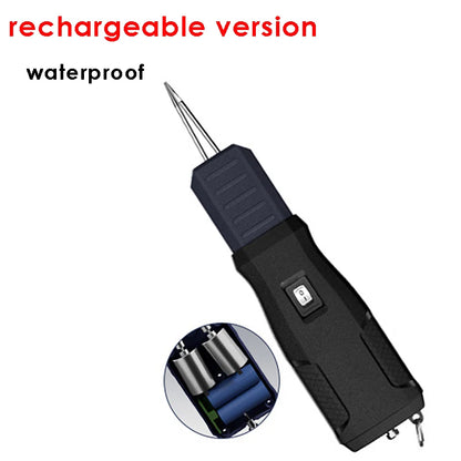 220V 110V Electric Poultry Plucker Commercial Poultry Short Hair Removal Machine Chicken Duck Goose Automatic Epilator Dehairing