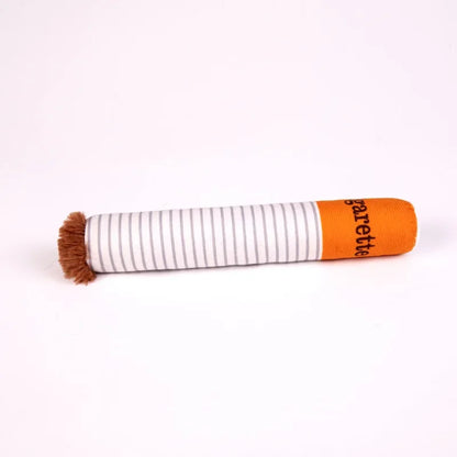 Large Dog Toys for Indestructible Dogs Interactive Dog Toy Training Aids Fake Cigarettes Puppy Accessories Bite Pet Supplies