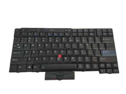 New Laptop US Keyboard For Lenovo ThinkPad T400S T410 T410S T410I T420 T420I T420S T510 T520 W510 W520 X220I X220T X220 Keyboard