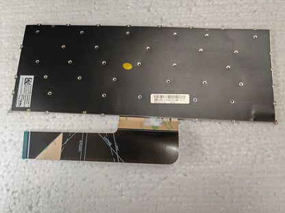 Laptop Keyboard For Lenovo Flex 5-14ARE05 5-14IIL05 5-14ALC05 5-14ITL05 with backlit
