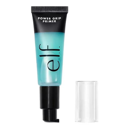 New Elf Soft Foundation Breathable Longwear Oil-Control Non-Caking Natural Concealing Even Skin Tone Makeup for Daily Nude Look