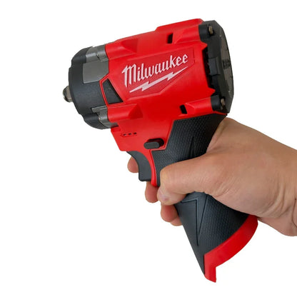 Milwaukee Multifunctional Power Tools:Electric Wrench,Impact Drill,Impact Screwdriver,Ratchet Wrench,Blower,Saber Saw