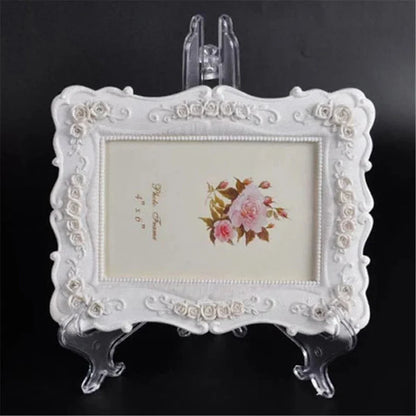 Dish Plate Racks Folding Bowl Plate Picture Stand Storage Holder Plastic Dish Plate Holder Bowl Dish Tray Rack Kitchen Accessory