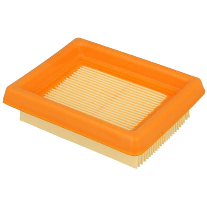 FS120 FS200 FS250 FS300 FS350 Trimmer Air filter replaces 4134-141-0300