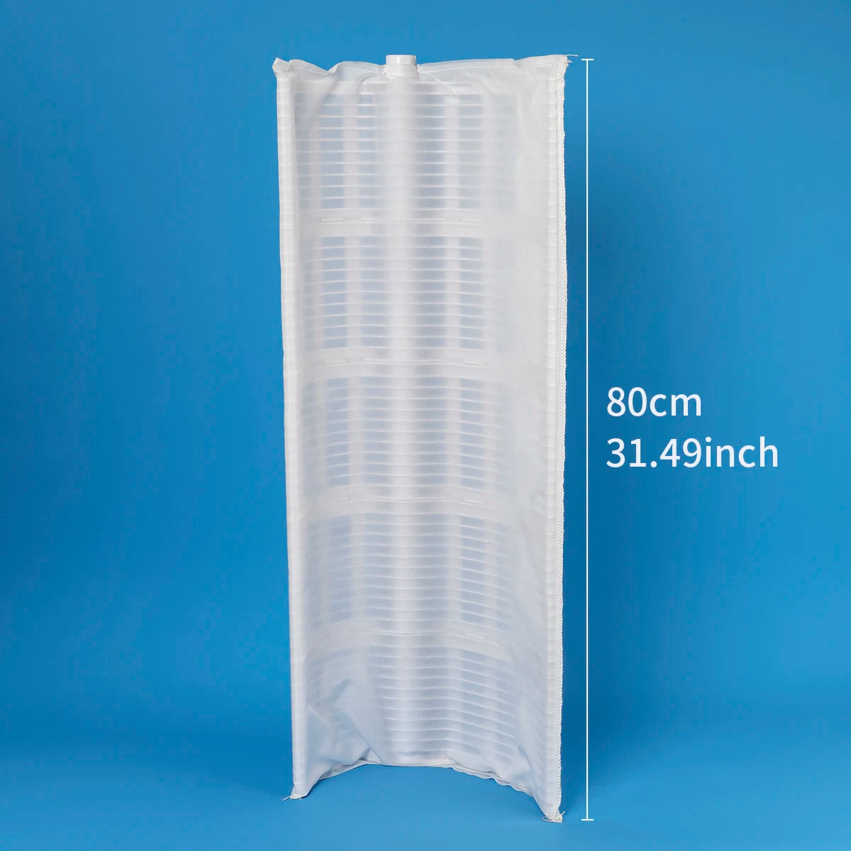 DE Grid Pool Filter Set For Unicel FS-2002 24 Sq.Ft, FS-2003 36 Sq.Ft, FS-2004 48 Sq.Ft, FS-2005 60 Sq.Ft, FS-2006 72 Sq.Ft