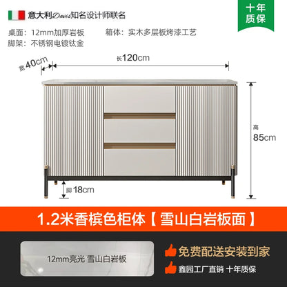 Shelves White Display Cabinet Cream Drawer Girl Storage Modern Display Cabinet Wall Designs Woonkamer Kasten Home Furniture
