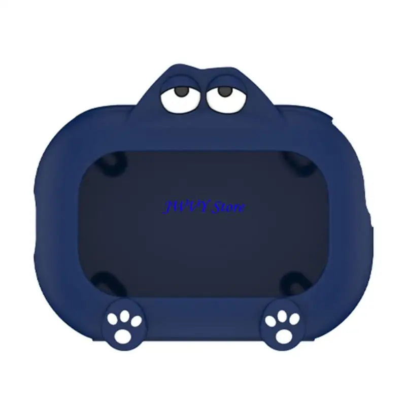 573A Silicone Case Impact Resistant Cover Easy Clean For Select 4 Go Speaker