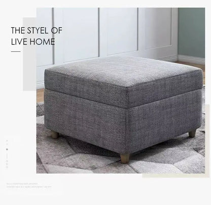 Wood Beige European Sofas Filler Armrest Design Nordic Recliner Lazy Sofas Salon Luxury Modern Divano 2 Posti Unique Furniture