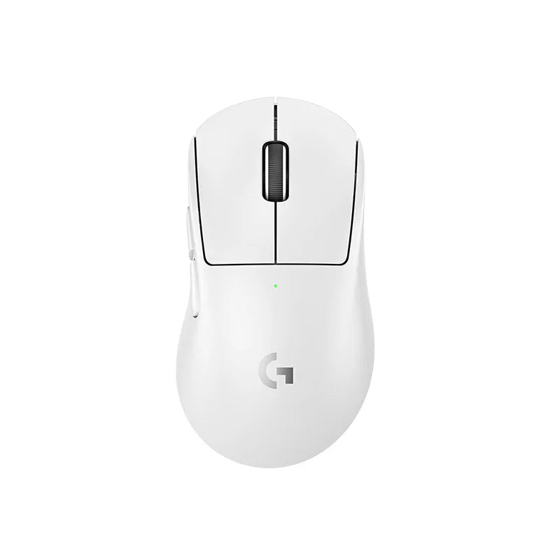 Logitech PRO X SUPERLIGHT 2 DEX GPW4 wireless hawk-eye gaming mouse lightweight gaming mouse