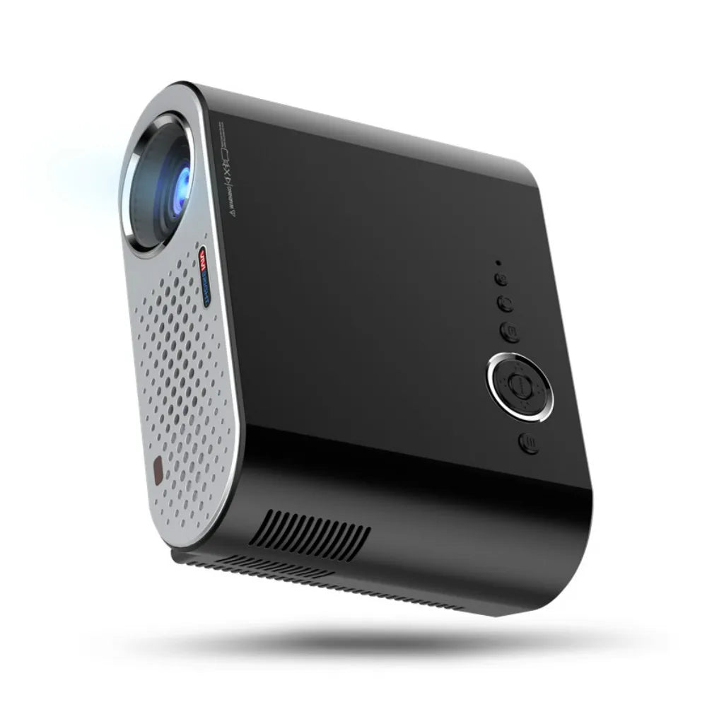 Projector  1280*800 LED Projector for Home Theater Meeting Room