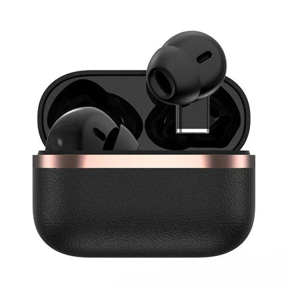New Arrival Earphones Wireless Earbuds Featuring Sleek OWS Semi-in-ear Fit Long-lasting All-day Battery Integrated Mic for Users