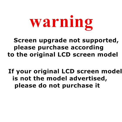 B156XTN04.4 N156BGE-E43 For DELL INSPIRON 15 3000 Laptop Lcd Screen 15.6INCH Lcd Matrix 1366*768 30PINS Compatible Model