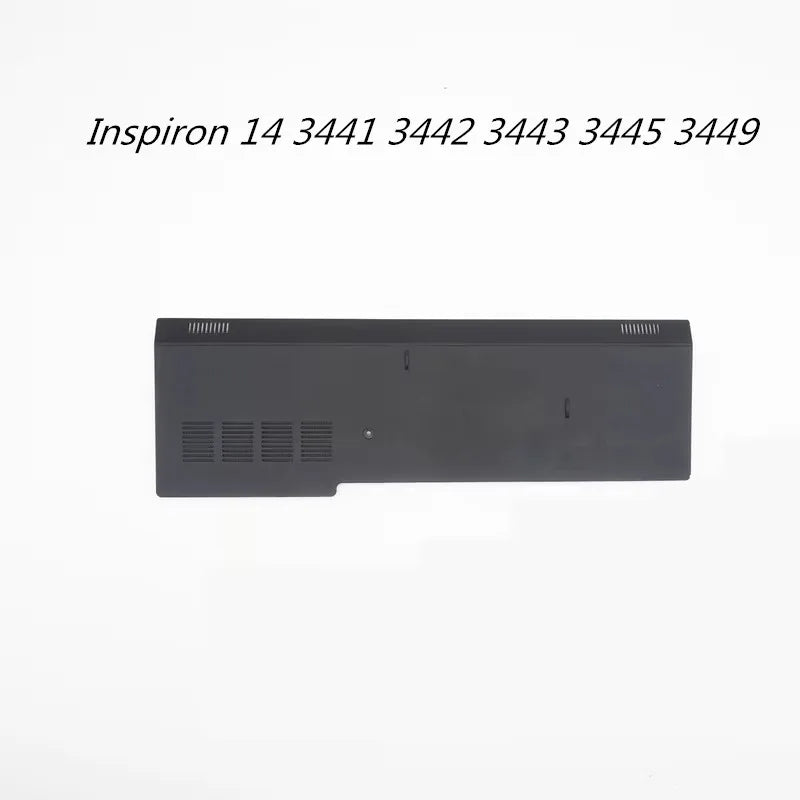 New Laptop Hard Disk Ram Cover Memory Case For Dell Inspiron 14 3441 3442 3443 3445 3449 Palmrest Top case Bottom Base Cover