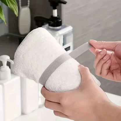 3-Meter Cable Organizer, Cable Management, Spool, Headphone andMouse Strap, Cable Management Accessories in Black, White...