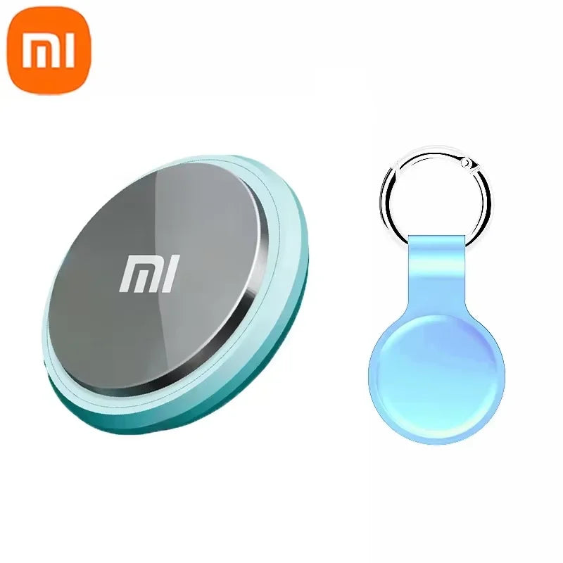 Xiaomi Bluetooth 5.0 GPS Mini Tracker Air Tag Anti-Lost Device Pet elderly Kids Wallet Tracking IOS Android Smart Finder Locator