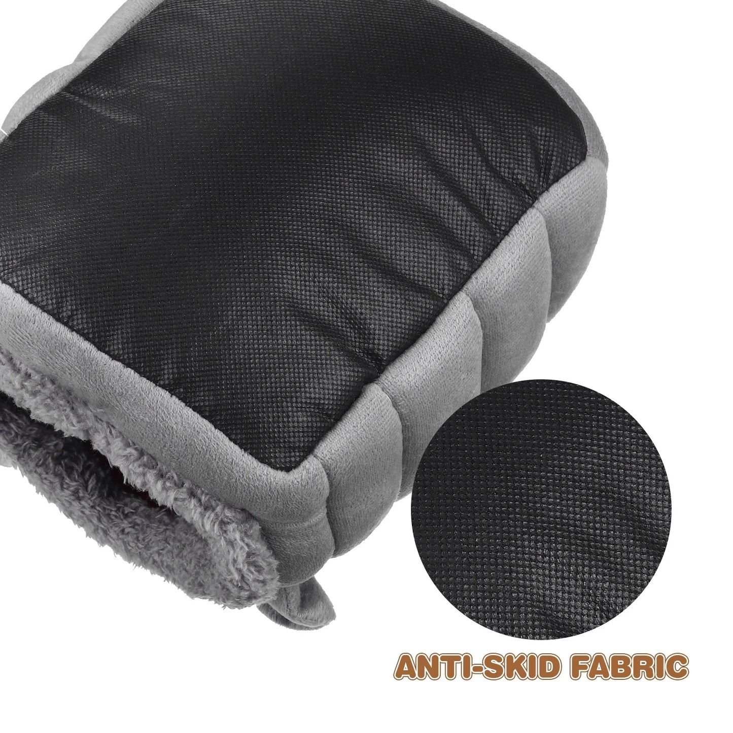 Pet Bed For Guinea Pig Chinchilla Rabbit Small Animal Cage Nest House Hideout Hut Bedding PP Cotton Material
