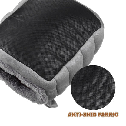Pet Bed For Guinea Pig Chinchilla Rabbit Small Animal Cage Nest House Hideout Hut Bedding PP Cotton Material